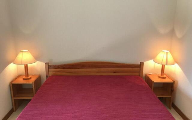 Appartement Villard-de-Lans, 2 pièces, 6 personnes - FR-1-515-36