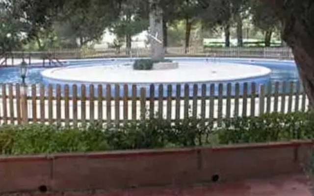 Hotel Del Golf
