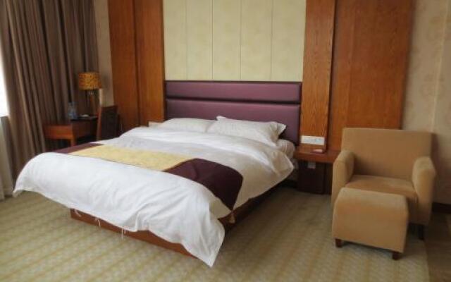 Lijiang Liyuan Hotel