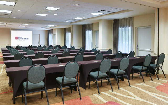 Hilton Garden Inn Charlotte Pineville