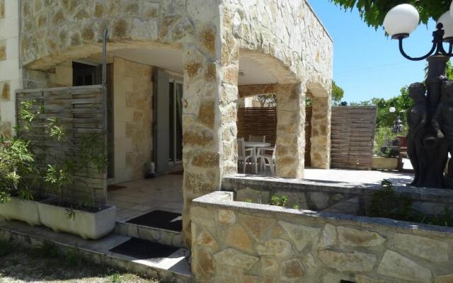 Locations des Alpilles