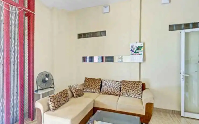 OYO 90553 Arteri Guest House