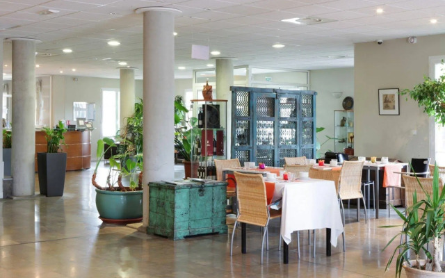 Best Western Plus Le Canard Sur le Toit