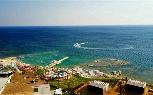 Soul of Alacati Beach Resort