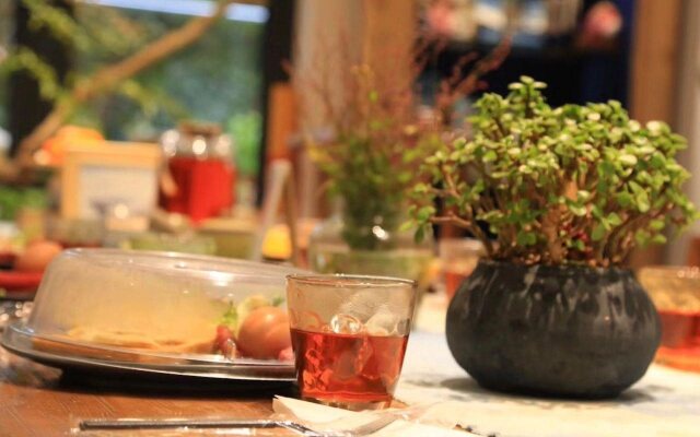 Hangzhou That Day Inns Nearby Lingyin