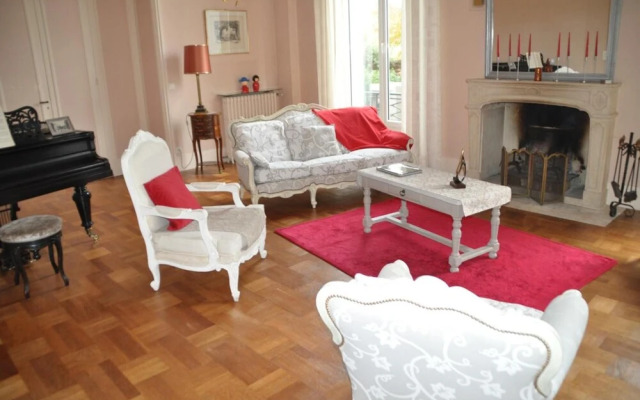 Domaine des 1000 Navettes