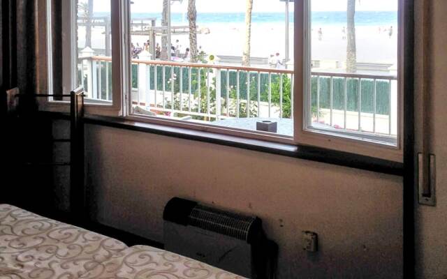 Apartment With 3 Bedrooms in Alicante, With Wonderful sea View, Pool A