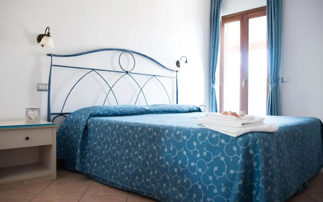 Eolian Residence
