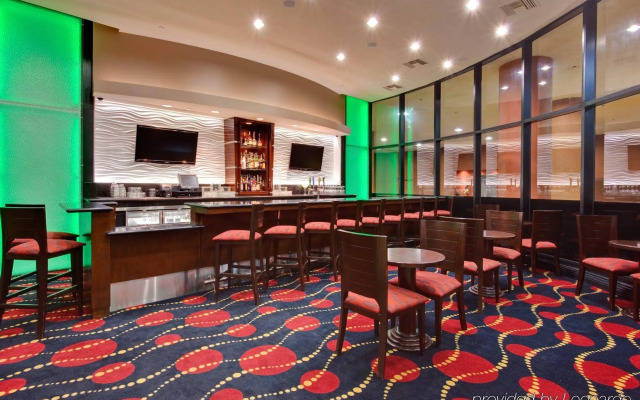 DoubleTree by Hilton Fullerton