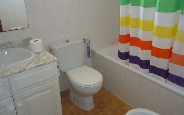 Aptos Peñiscola Centro LEK