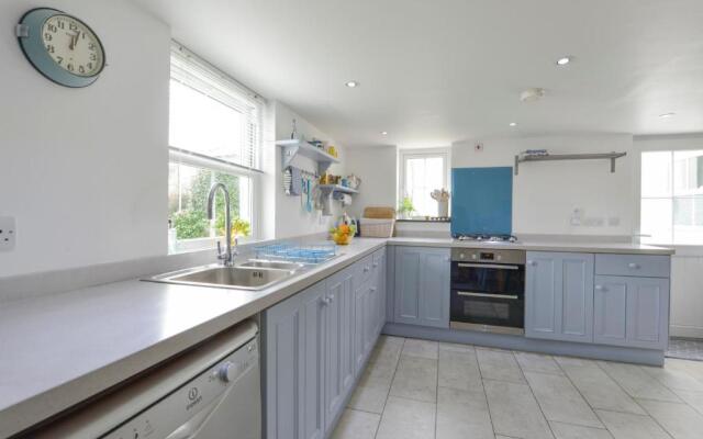 2 Trerise Cottage
