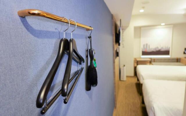 Travelodge Nagoya Sakae