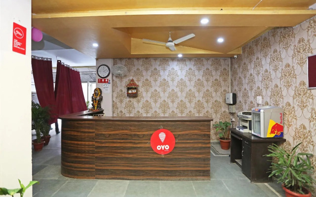 Oyo 8404 Hotel Aerofly
