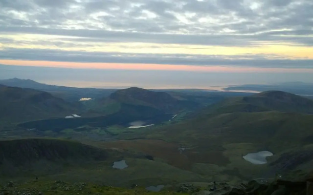 Zip Cottage Sleeps 2-3 Climb Snowdon zip World