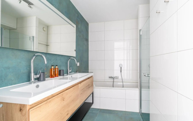 Appartementencomplex Juliana 92