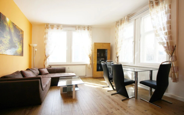 Wimaria Apartments - Zentrum