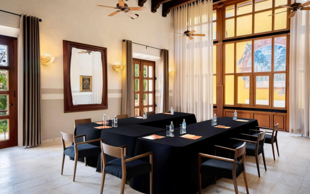 Hacienda Xcanatun, Angsana Heritage Collection