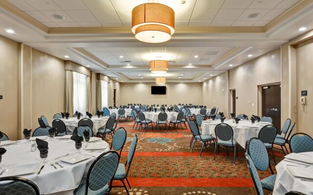 Hampton Inn & Suites Tampa Northwest/Oldsmar