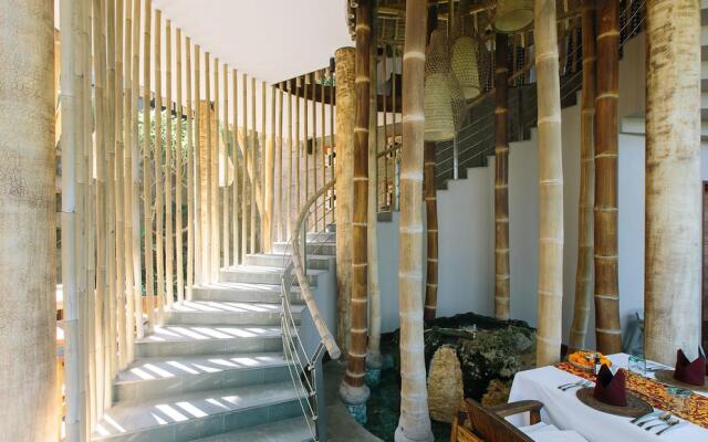 Tejaprana Resort & Spa