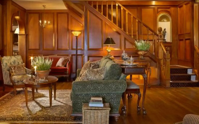 Mirror Lake Inn Resort and Spa