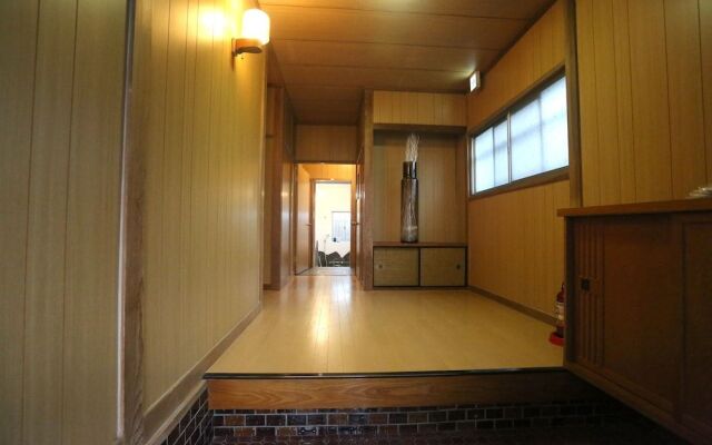 Kawamoto Villa 926
