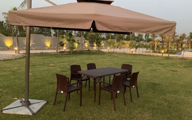 The Forest Vines Resort