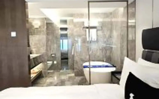 Yashan Tianlai S Hotel Taikoo Li Chengdu