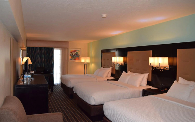 Clarion Hotel Rock Springs - Green River