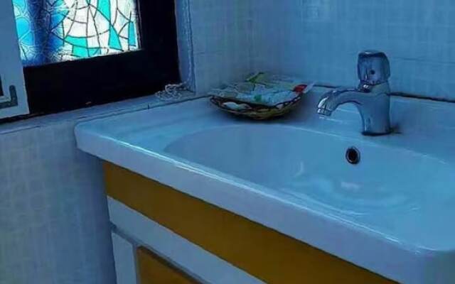 Tongli Await Blooms Inn