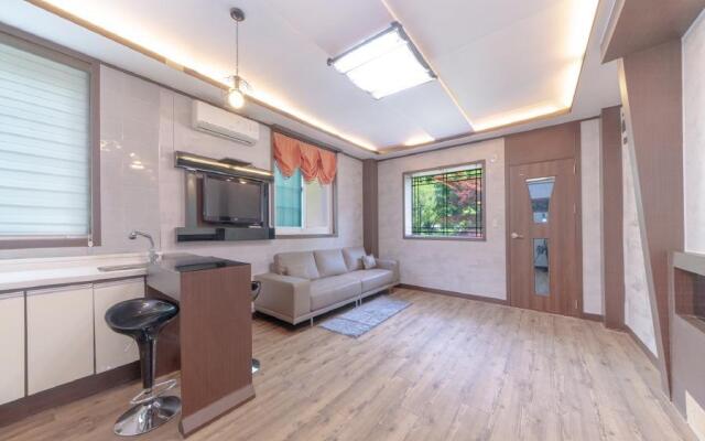 Hwacheon Sky Valley Pension&Camping