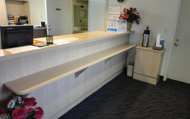 Americas Best Value Inn Battle Creek