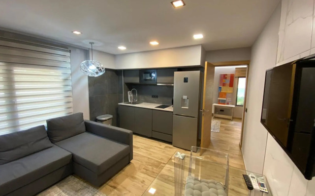 Tomas apartamentos Sagaro