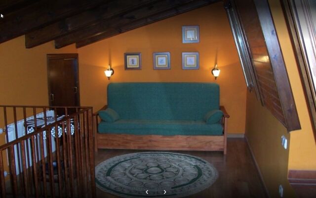 Hostal Casa Laure y Ma José