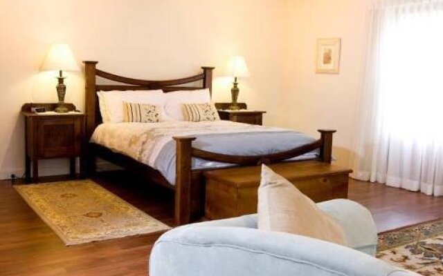 Montville Attic