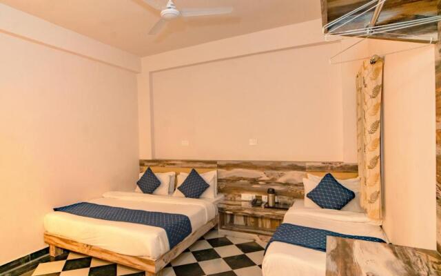 Ostel By Uddhav Villas