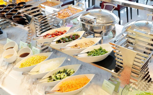 Candeo Hotels Shizuoka Shimada