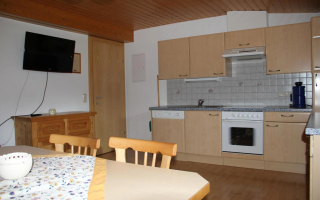 Gostanova Appartements