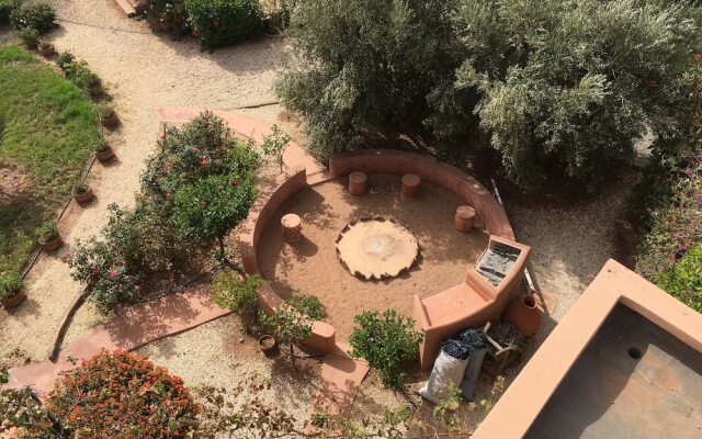 Le Clos Beldi