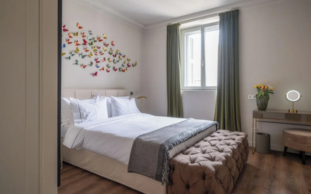 Nine Athens Hotel