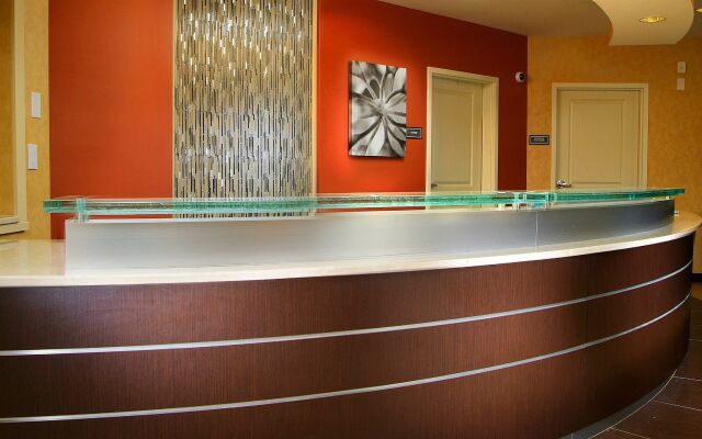 Residence Inn Largo Medical Center Drive