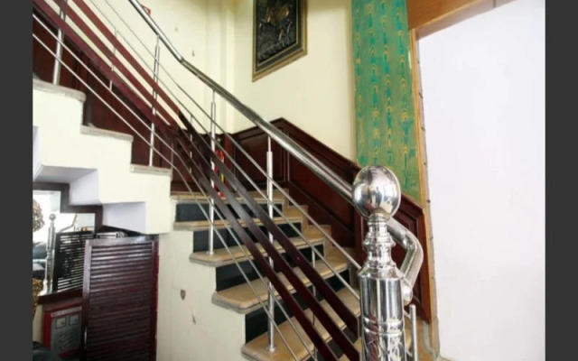 Raunak International