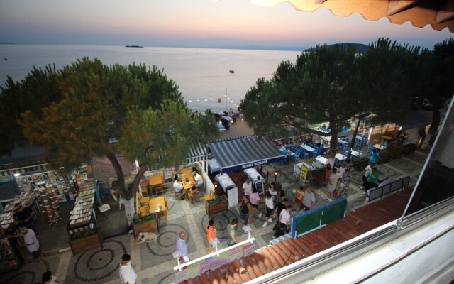 Avşar Apart Motel