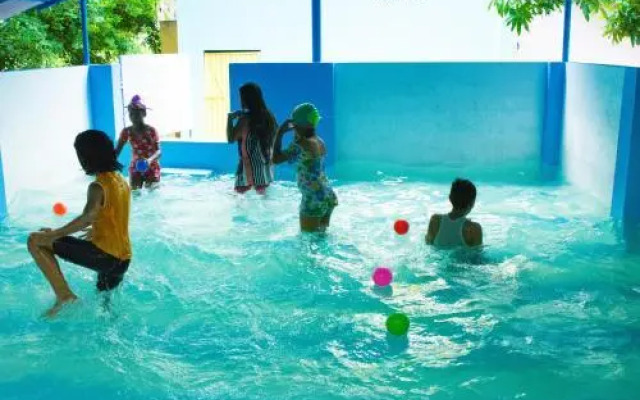 Wego Garden