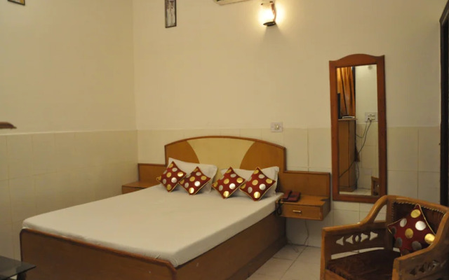 Hotel Surya Palace