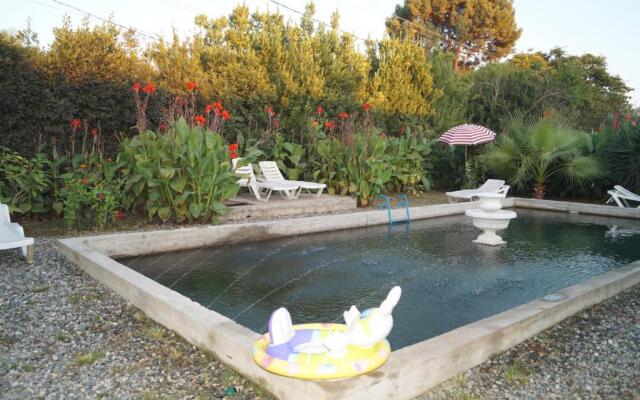 U Aleny Guesthouse