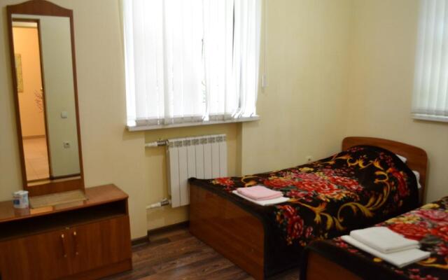 Sochi Hostel