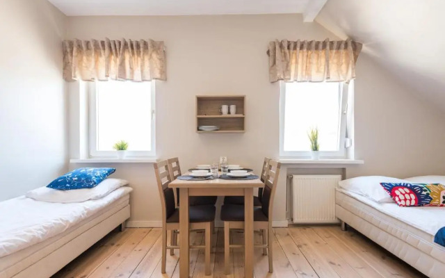 Surf Villa
