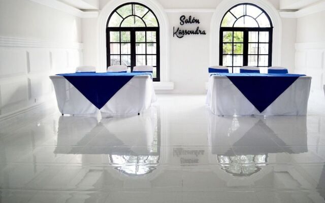 Hotel Villa