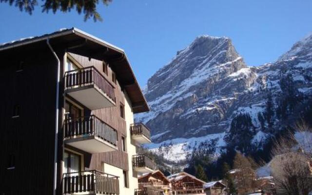 Apartment Agréable - emplacement idéal