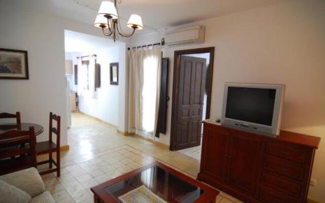Apartamentos San Juan 16